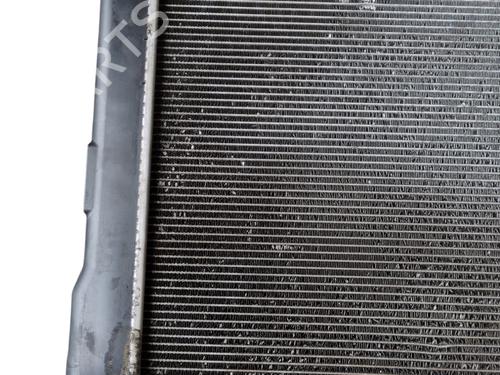 Used Water radiator PORSCHE MACAN (95B) 3.0 S Diesel (250 hp) 30177055