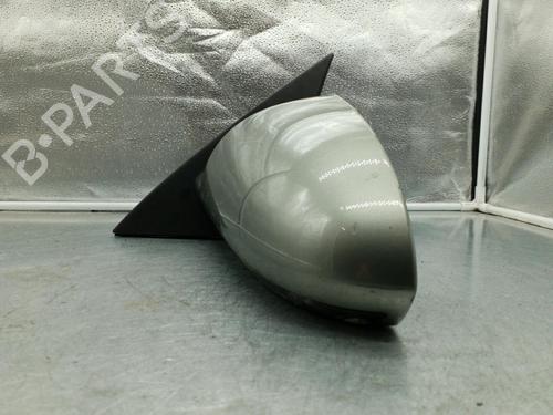 Left mirror NISSAN PRIMERA Hatchback (P12) 2.2 dCi | BP25089246C26 