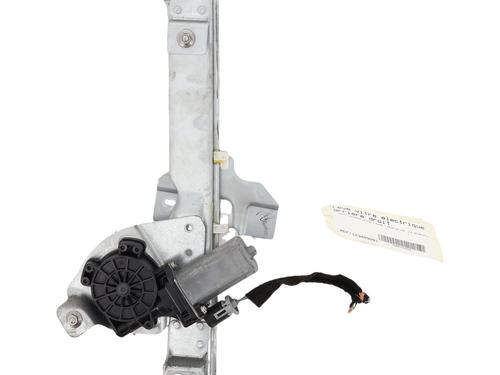 Rear right window mechanism DACIA DUSTER (HS_) 1.5 dCi | BP33659886C25  - Image 5