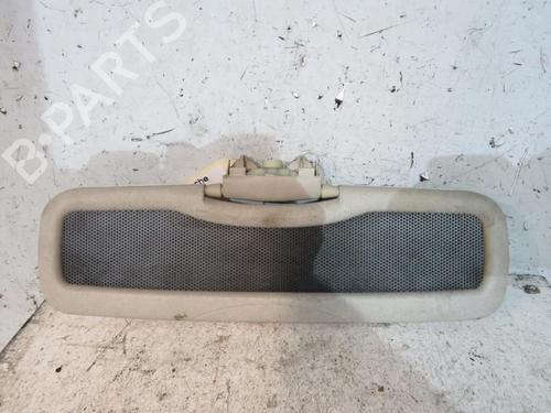 Used Left sun visor Left sun visor SMART CITY-COUPE (450) 0.6 (S1CLA1, 450.341) (55 hp) 25081209 25081209