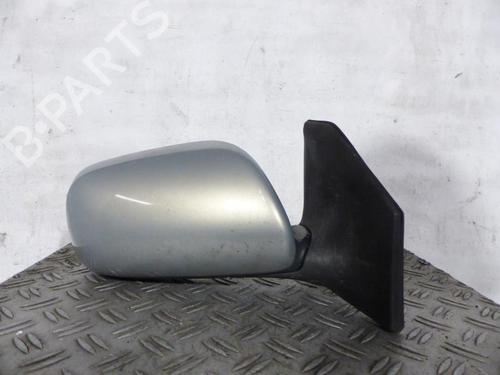 Right mirror TOYOTA AVENSIS (_T25_) 2.0 D-4D (CDT250_, CDT250R) | BP25079939C27 