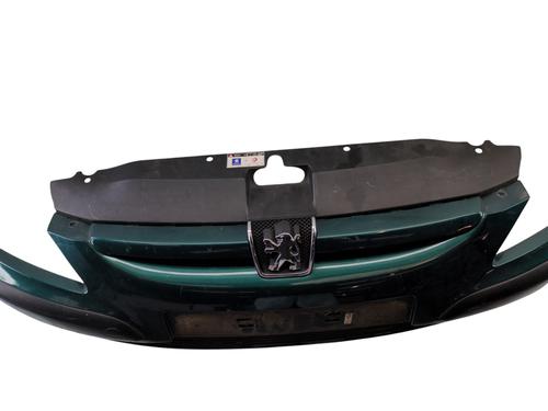 Foran kofangere PEUGEOT 307 (3A/C) 2.0 HDi 110 | BP29926941C7 