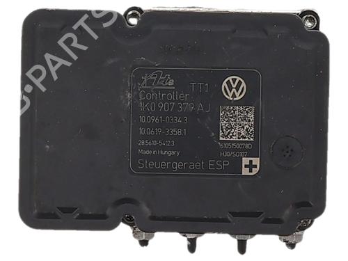 ABS pump SKODA SUPERB II (3T4) 2.0 TDI | BP36149260M43 - Image 6