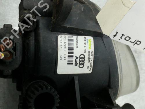 Right front fog light VW PASSAT CC B6 (357) 2.0 TDI | BP25062831C31 - Image 2