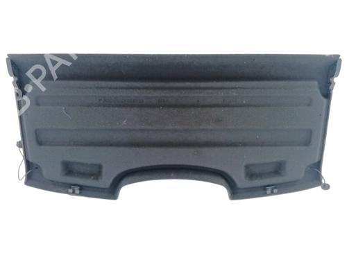Rear parcel shelf SKODA FABIA II (542) 1.2 TSI | BP36522352C85 - Image 5
