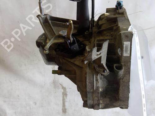 Gearbox RENAULT GRAND SCÉNIC II (JM0/1_) 1.6 | BP25082033M3 