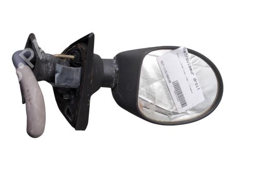 Right mirror RENAULT TWINGO I (C06_) 1.2 (C066, C068) | BP30181337C27 