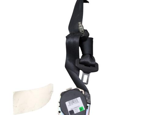 Used Front right seatbelt DACIA SANDERO II 1.0 SCe 75 (B8JC, B8JD, B8NC) (73 hp) 33050153