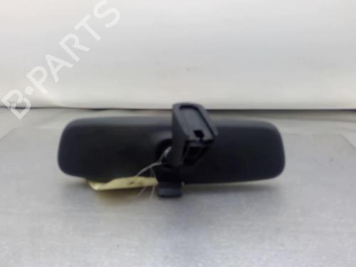 Used Rear mirror MITSUBISHI PAJERO IV (V8_W, V9_W) 3.8 V6 (245 hp) 25068539