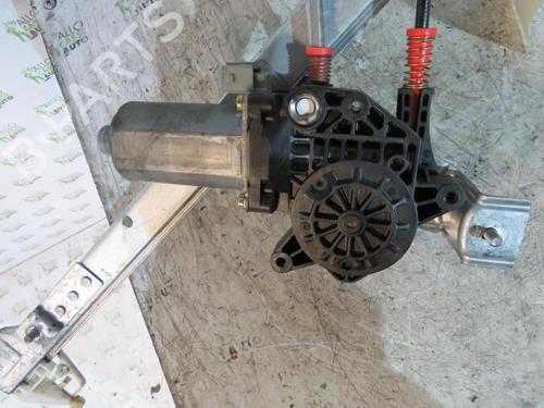 Front left window mechanism CITROËN XSARA (N1) 1.8 i | BP25086455C22 