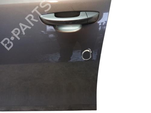 Left front door VW GOLF VI (5K1)  | BP25100556C2 