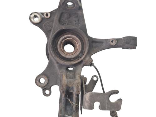 Used Left front steering knuckle CITROËN C4 Grand Picasso II (DA_, DE_) 1.6 BlueHDi 120 (120 hp) 25440119