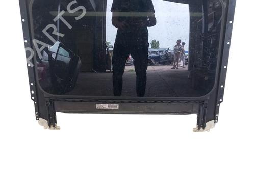 Sunroof VW GOLF VI (5K1) 1.4 TSI | BP26938355C124 