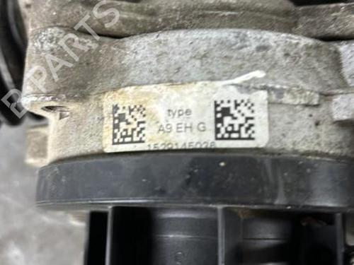 Steering rack PEUGEOT 2008 I (CU_) 1.2 THP 110 / PureTech 110 | BP25099242M22 - Image 4