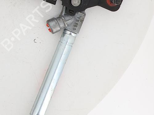 Front left seatbelt KIA SPORTAGE III (SL) 1.7 CRDi | BP38063861I26 - Image 4