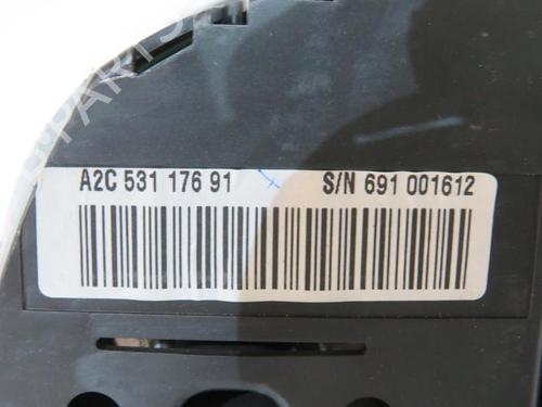 Instrument cluster BMW 3 (E90) 320 d | BP25112367C47 - Image 3