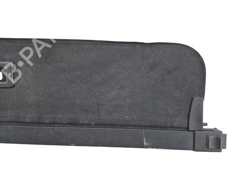 Used Rear parcel shelf Rear parcel shelf RENAULT LAGUNA III Grandtour (KT0/1) 3.0 dCi (KT03, KT13) (235 hp) 25101706 25101706