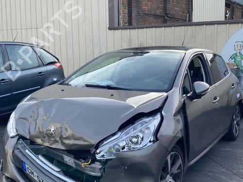 Right front window switch PEUGEOT 208 I (CA_, CC_) 1.6 VTi | BP25059020I26  - Image 15