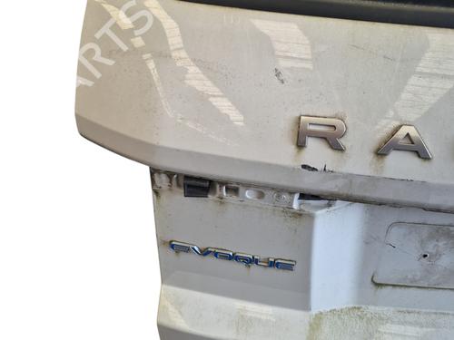 Tailgate LAND ROVER RANGE ROVER EVOQUE (L538) 2.0 D | BP25102414C6 