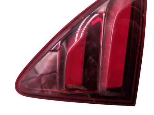 Used Left tailgate light PEUGEOT 3008 I MPV (0U_) 1.6 BlueHDi 120 (120 hp) 28567577