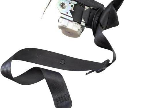 Front right seatbelt VW POLO V (6R1, 6C1) 1.2 TSI 16V | BP31193559I25 