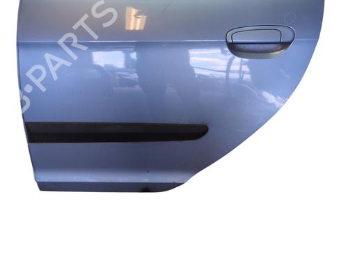 Left rear door KIA PICANTO I (SA) 1.0 | BP26180801C4 