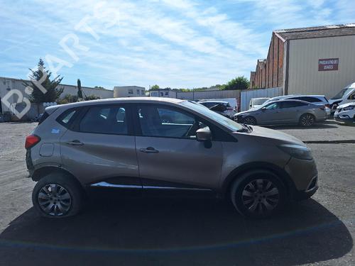 Gebruikte RENAULT CAPTUR I (J5_, H5_)  1.2 TCe 120  4989646 Onderdelen