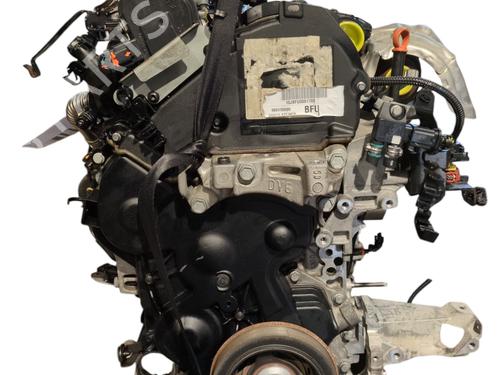 Engine CITROËN DS4 (NX_) 1.6 HDi 115 | BP29251858M1 