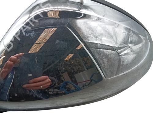 Bakspejl venstre PEUGEOT 208 I (CA_, CC_) 1.2 THP 110 (110 hp) 31649704