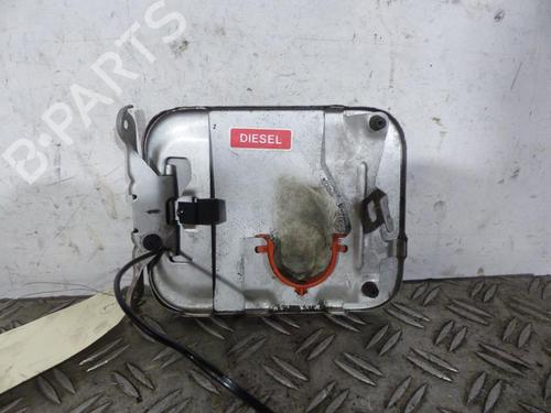 Fuel flap NISSAN TERRANO II (R20) 3.0 Di 4WD | BP25065568C131 