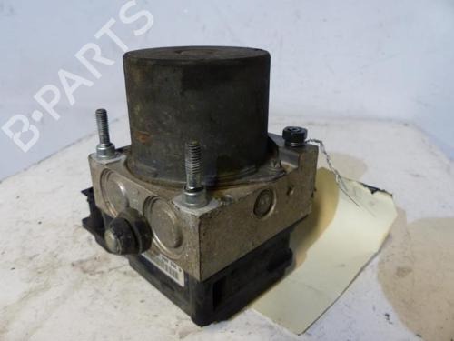 ABS Bremseaggregat NISSAN ALMERA II Hatchback (N16) 1.5 dCi (82 hp) 25068982