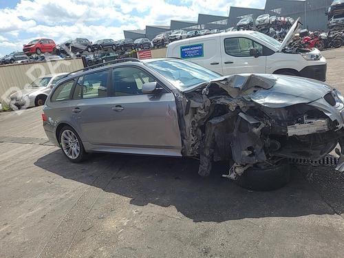 Right rear window switch BMW 5 Touring (E61) 525 d | BP25103951I28 