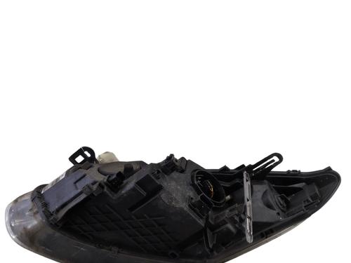 Right headlight RENAULT MEGANE III Hatchback (BZ0/1_, B3_) 1.2 TCe (BZ2B, BZ11) | BP28124633C29 