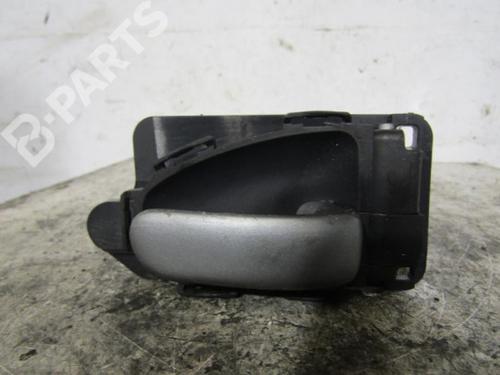 Used Front right interior door handle Front right interior door handle CITROËN XSARA PICASSO (N68) 1.6 HDi (90 hp) 10593954 10593954