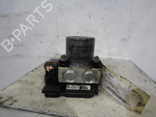 Used ABS pump PEUGEOT 308 I (4A_, 4C_) 1.6 HDi (112 hp) 25078865