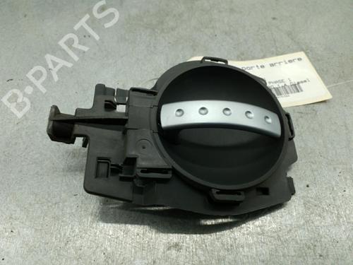 Used Rear right exterior door handle CITROËN C3 I (FC_, FN_) 1.4 16V HDi (90 hp) 25078180
