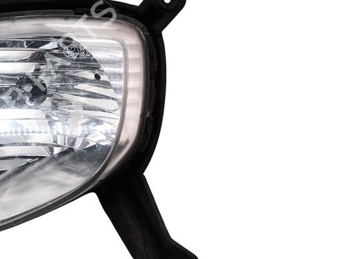 Right front fog light KIA PICANTO II (TA) 1.2 | BP29943000C31 
