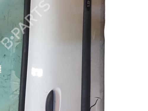 Right front door RENAULT CLIO II (BB_, CB_)  | BP25058320C3 