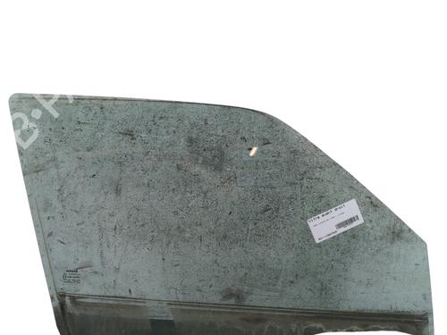 Front right door window NISSAN JUKE (F15) 1.5 dCi | BP30443729C19