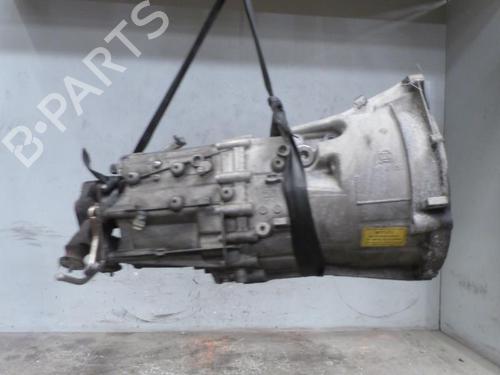 Gearbox BMW 3 (E90) 320 d | BP25112373M3 - Image 4
