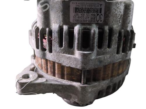 Alternator SUZUKI SPLASH (EX) 1.0 (A5B310) | BP33025397M7  - Image 7