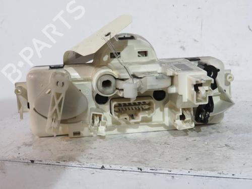 Climate control RENAULT MEGANE II (BM0/1_, CM0/1_)  | BP25094993I5 