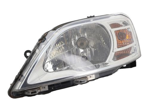 Left headlight DACIA LOGAN (LS_) 1.5 dCi (LS0K) | BP38275392C28 - Image 4