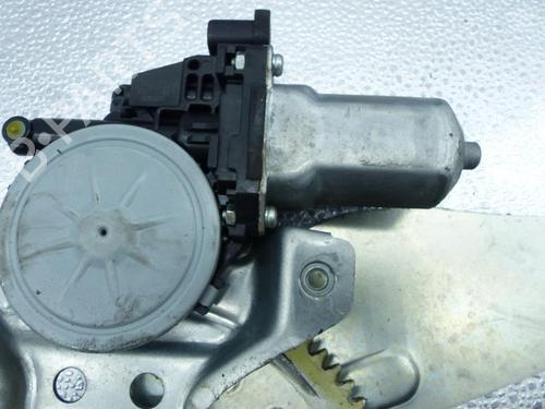 front-left-window-mechanism-suzuki-swift-iii-mz-ez-2005-25079741 main image