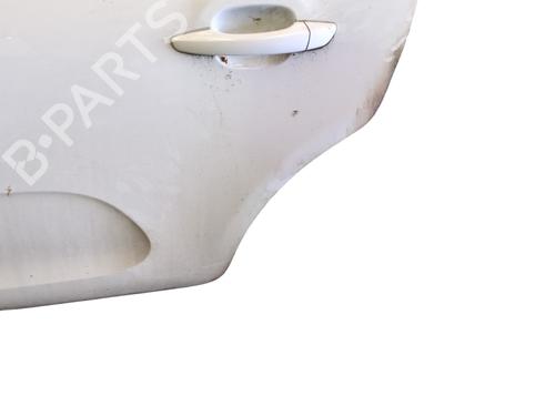 Left rear door CITROËN C3 III (SX) 1.5 BlueHDi 100 (SXYHYP, SXYHTU) | BP27629164C4