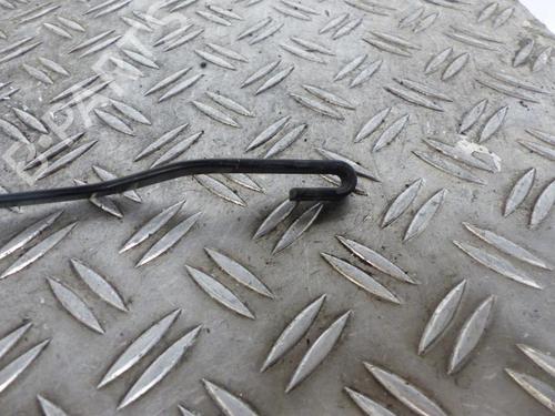 Front windshield wiper arm LAND ROVER FREELANDER I (L314) 2.0 DI 4x4 | BP25080341C143 