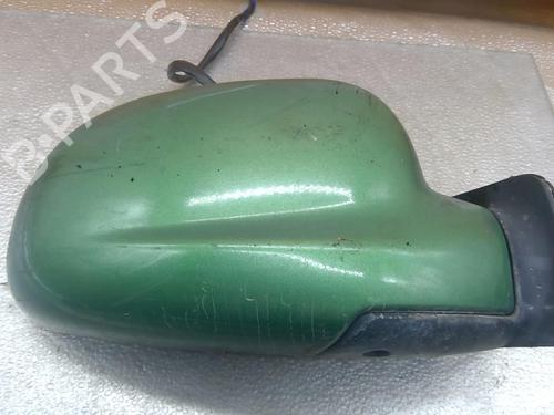 Right mirror DAEWOO REZZO (U100) 1.8 | BP25081946C27 