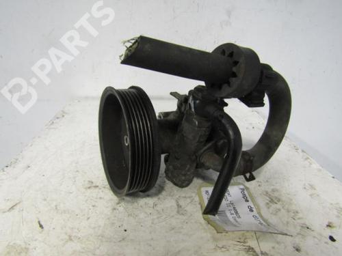 Used Steering pump Steering pump SEAT TOLEDO II (1M2) 1.6 16V (105 hp) 10598760 10598760