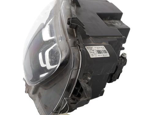 right-headlight-citroen-c3-iii-sx-2016-36262704 main image