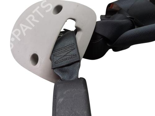 Rear right seatbelt OPEL AGILA B (H08) 1.2 (F68) | BP31183656I28